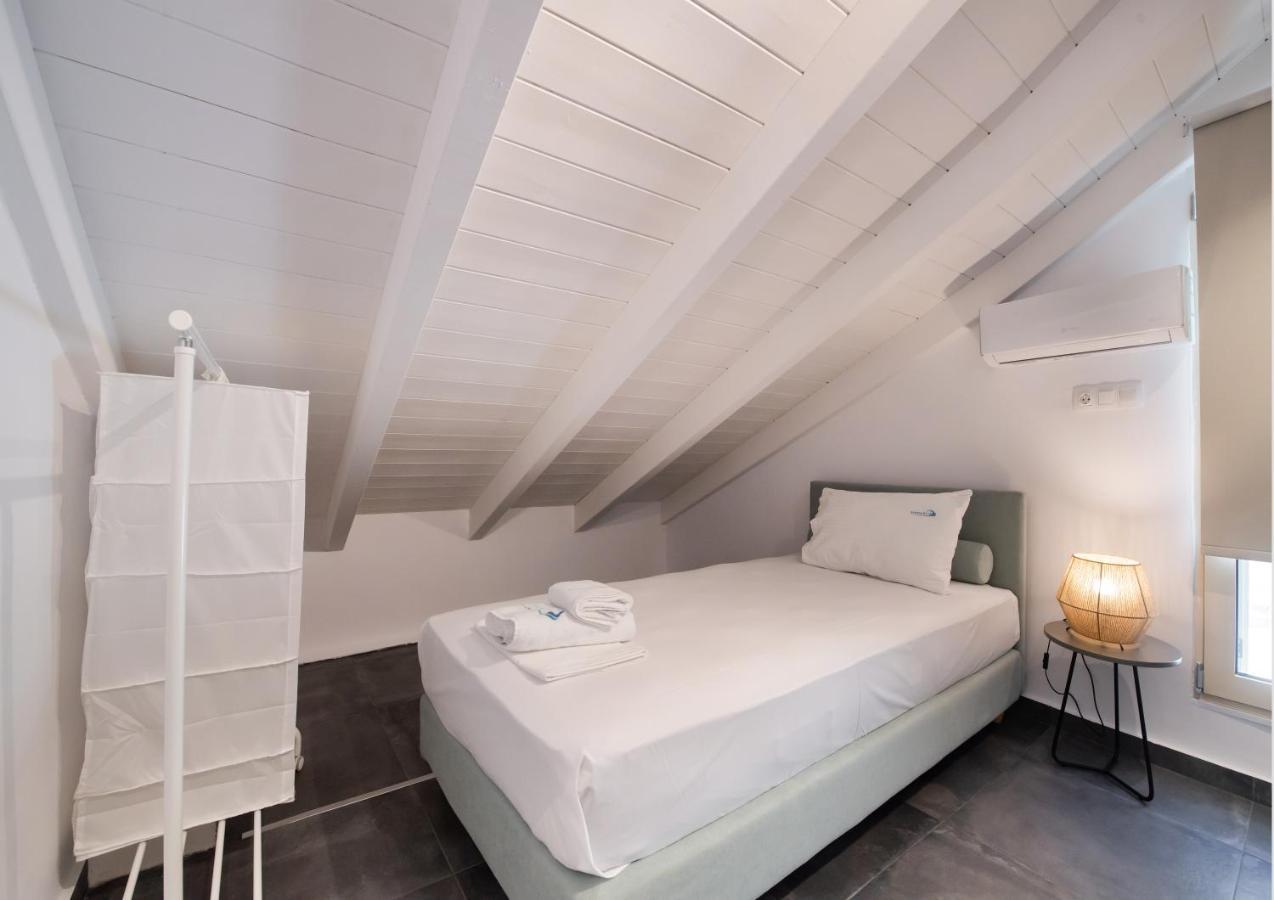 Melodia Lefkada Maisonette Νικιάνα Εξωτερικό φωτογραφία