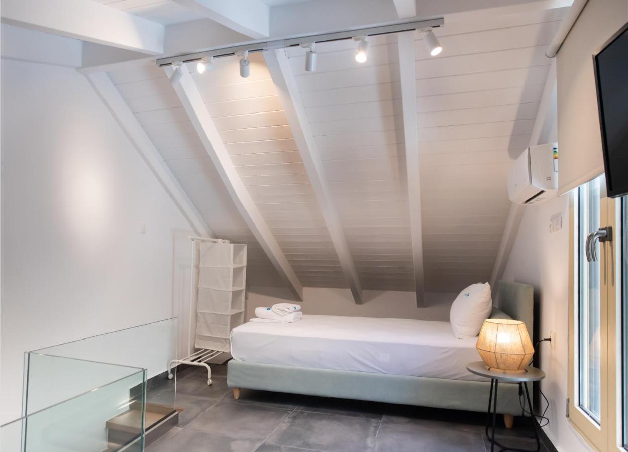 Melodia Lefkada Maisonette Νικιάνα Εξωτερικό φωτογραφία