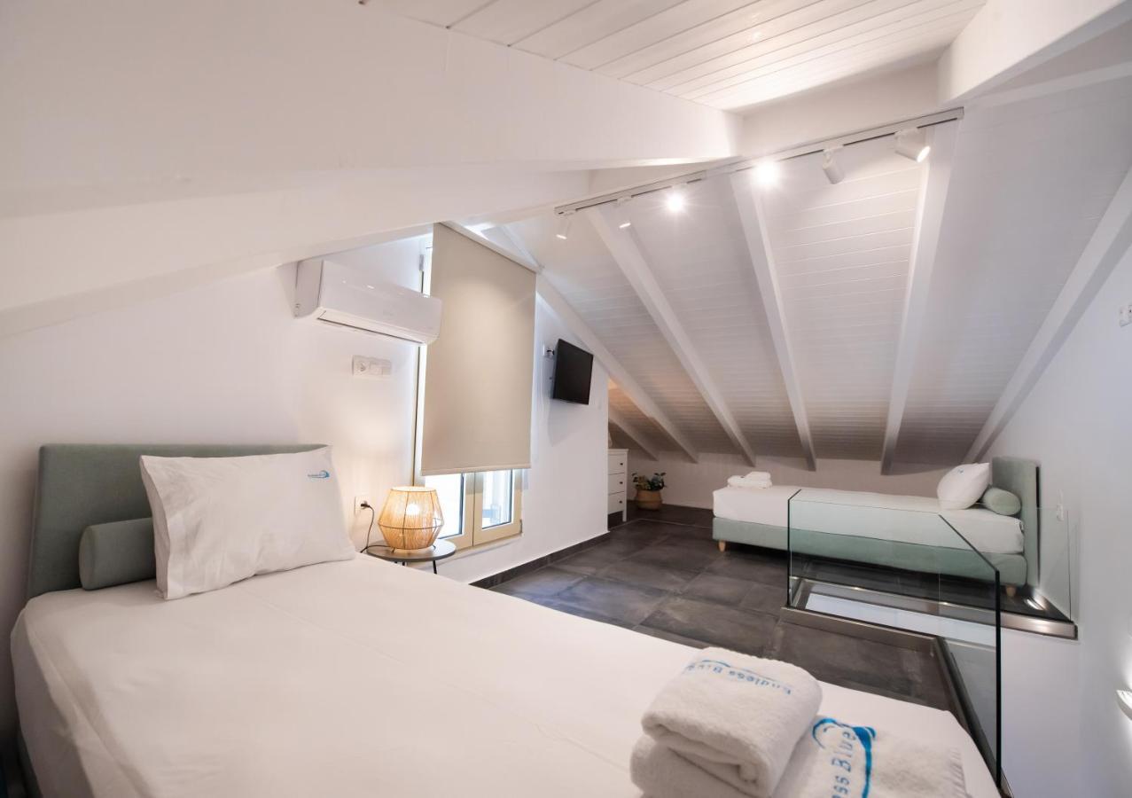 Melodia Lefkada Maisonette Νικιάνα Εξωτερικό φωτογραφία