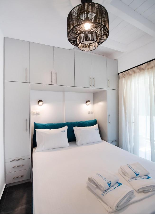 Melodia Lefkada Maisonette Νικιάνα Εξωτερικό φωτογραφία