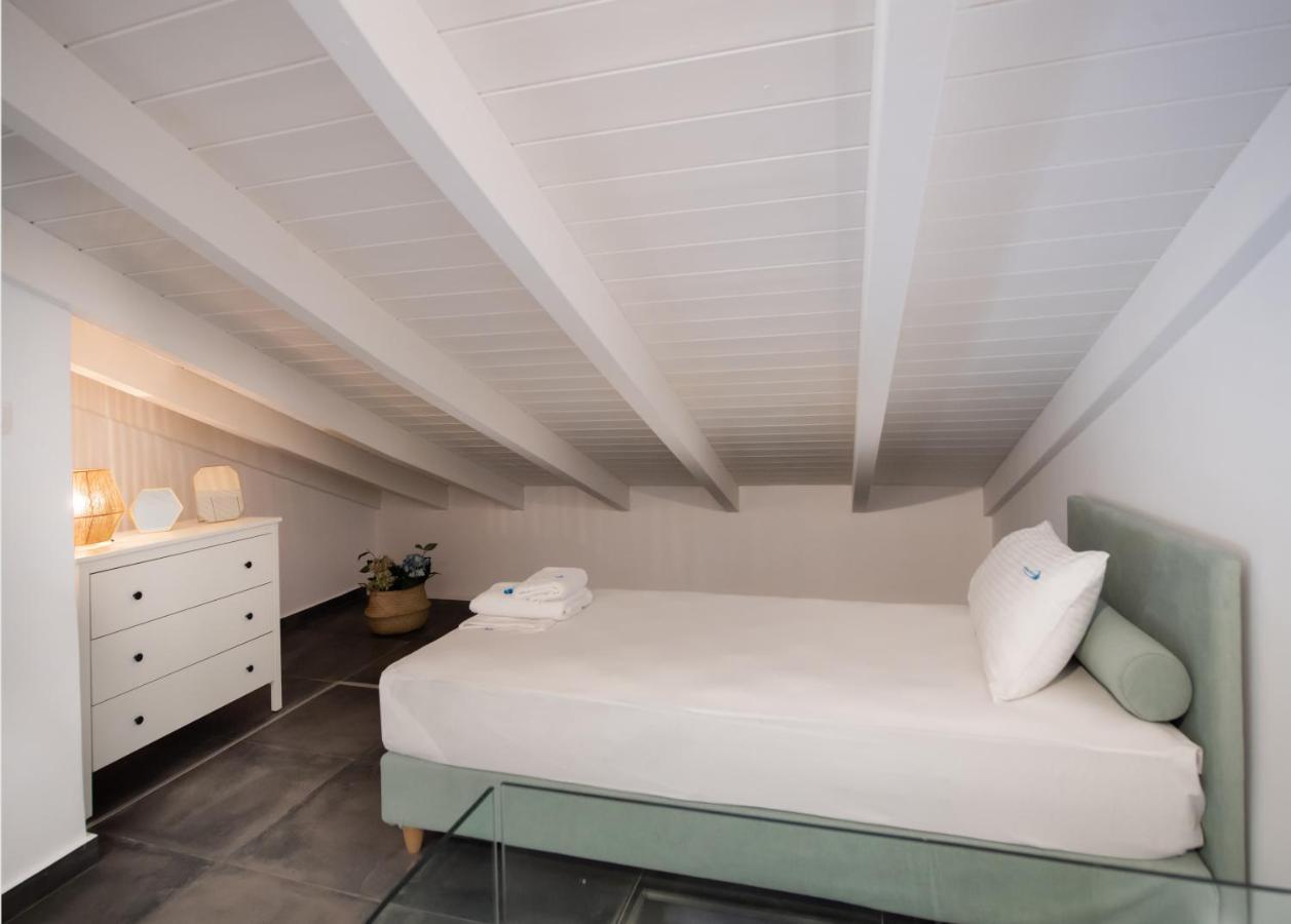 Melodia Lefkada Maisonette Νικιάνα Εξωτερικό φωτογραφία