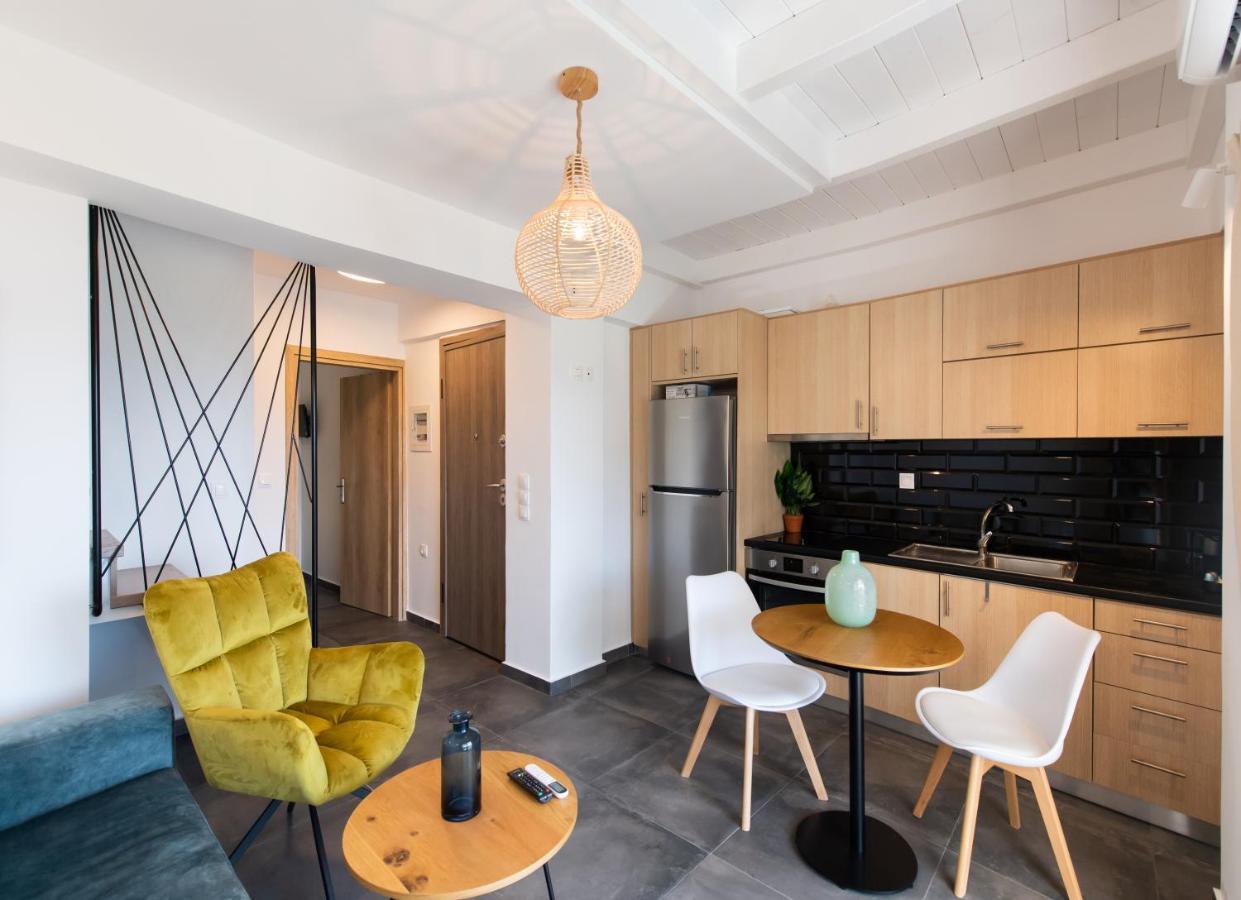 Melodia Lefkada Maisonette Νικιάνα Εξωτερικό φωτογραφία