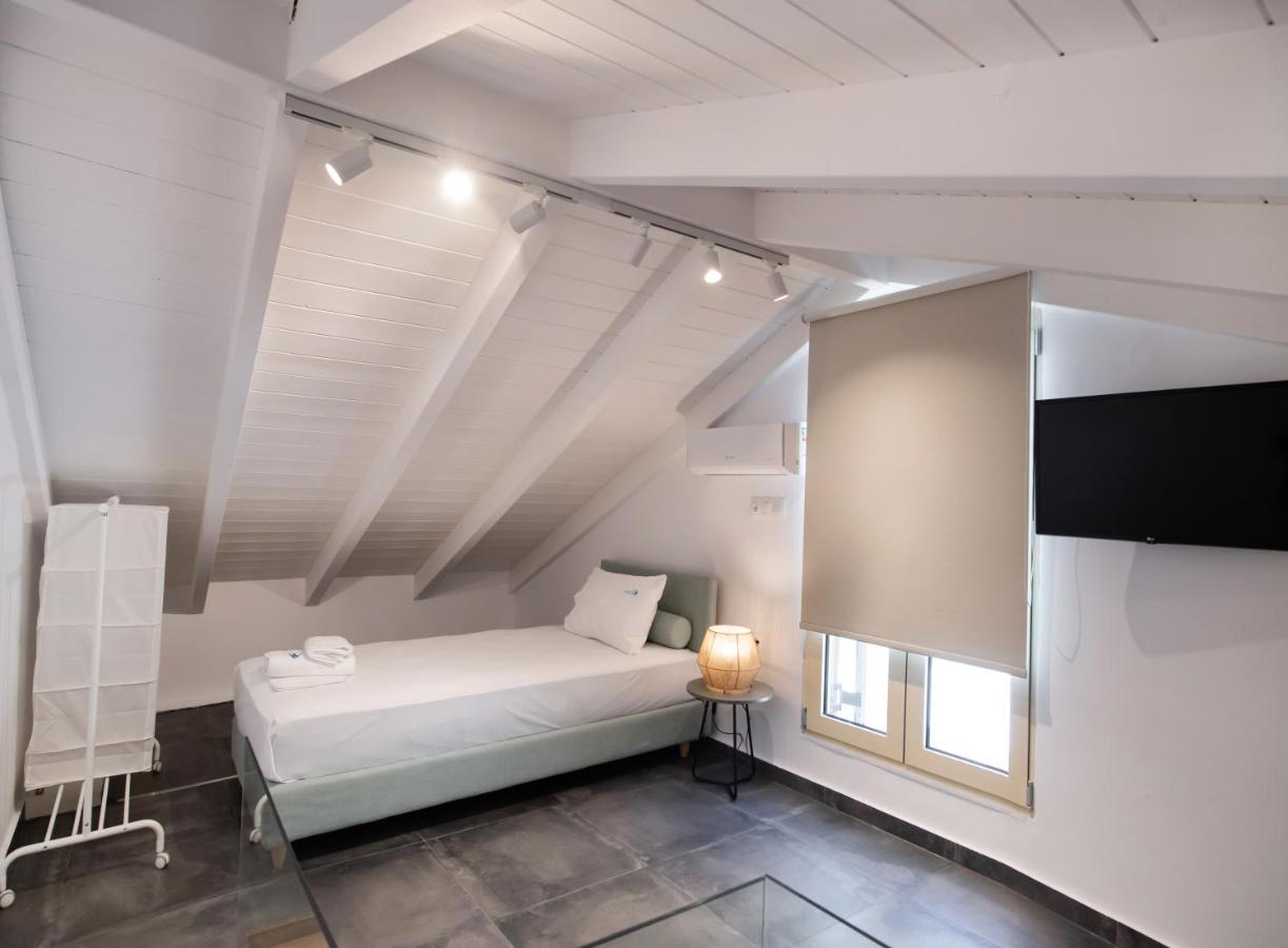 Melodia Lefkada Maisonette Νικιάνα Εξωτερικό φωτογραφία