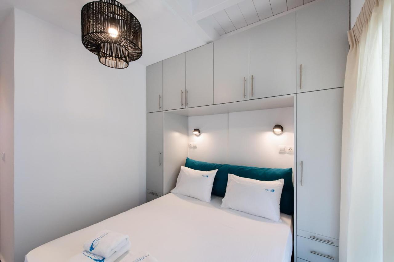 Melodia Lefkada Maisonette Νικιάνα Εξωτερικό φωτογραφία