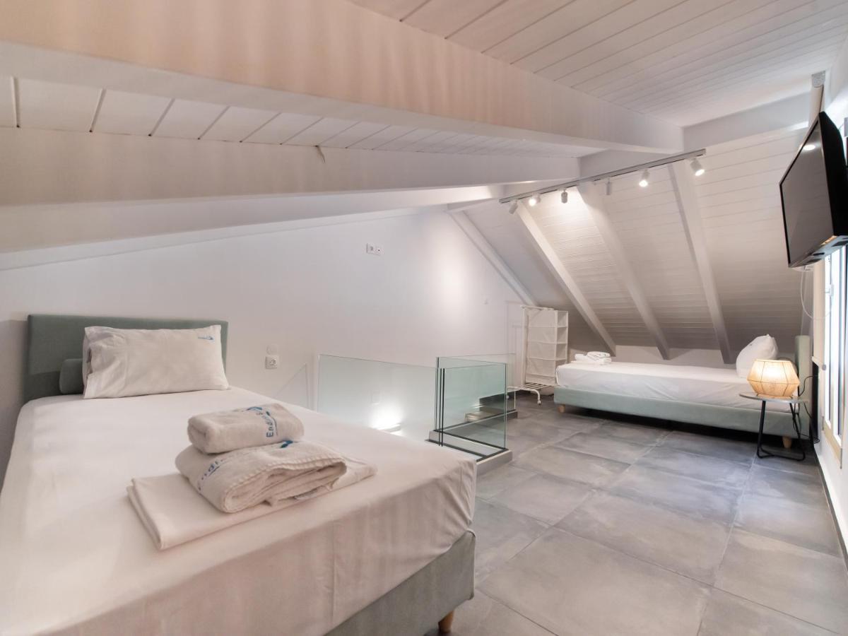 Melodia Lefkada Maisonette Νικιάνα Εξωτερικό φωτογραφία